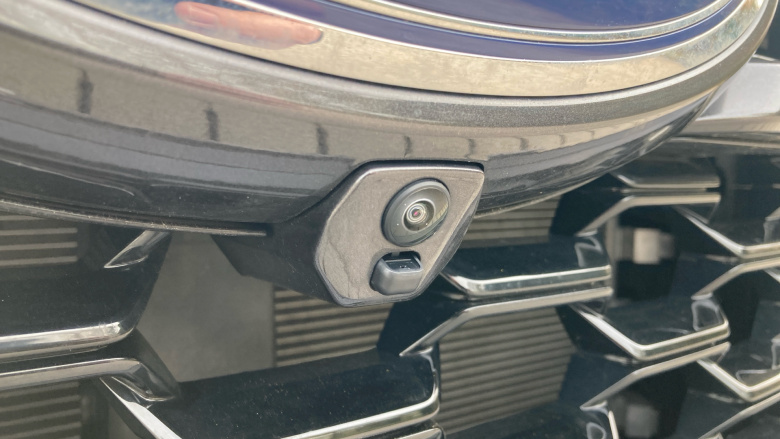 Ford Ranger Diesel Pick Up Double Cab Wildtrak 2.0 EcoBlue 205 Auto